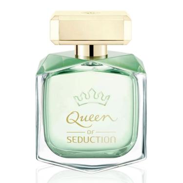 Imagem de Queen Seduction Antonio Banderas Eau de Toilette - Perfume Feminino 80ml 