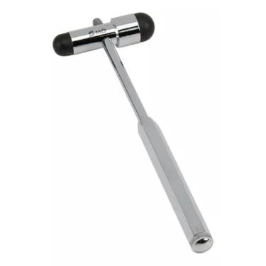 Imagem de Martelo Neuro Buck De Reflexo 18 Cm Profissional Original Md