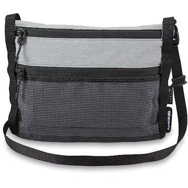 Imagem de Dakine Bolsa tiracolo de viagem, Tons de cinza, One Size, Bolsa tiracolo para viagem Dakine