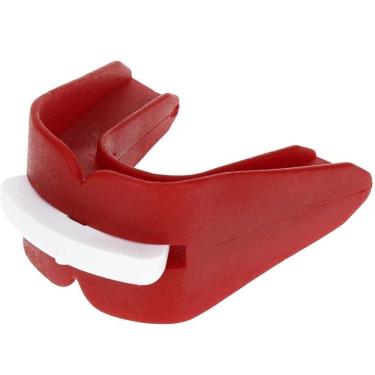 Imagem de Protetor Bucal Duplo Vermelho - Buck Bull 18981