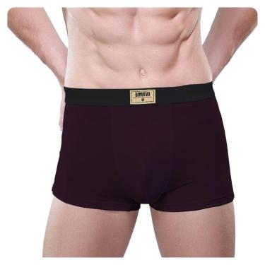 Imagem de Cueca Boxer Di Nuevo 100% Algodão Premium
