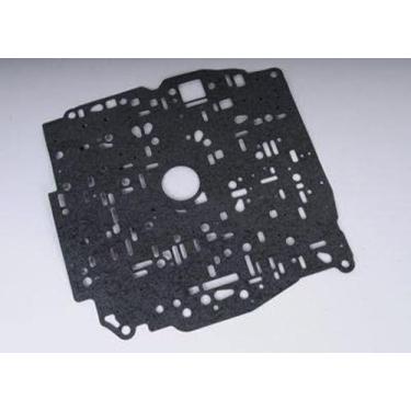 Imagem de ACDelco Gaxeta do corpo da válvula de controle de transmissão automático GM Original Equipment 24216779
