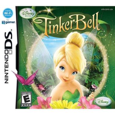 Imagem de TinkerBell
