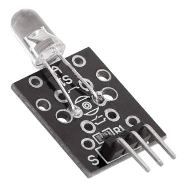 Imagem de Modulo Emissor Ir - Ky-005 - Para Arduino