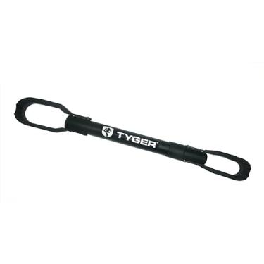 Imagem de Tyger Auto TG-RK1B108B Adaptador Telescópico Deluxe para Bicicleta - Preto