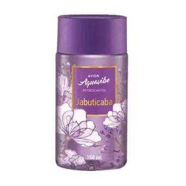 Imagem de Body Splash Aquavibe Refrescantes Jabuticaba - 150ml