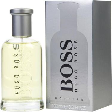 Imagem de Perfume BOSS #6 Spray Edt 3,3 Oz - Aroma Masculino Sofisticado