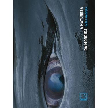 Imagem de Natureza Da Mordida, A - 2ª Ed