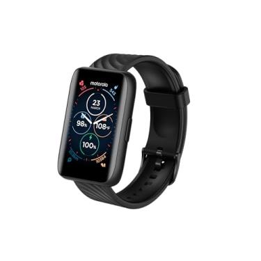 Imagem de Motorola, Smartwatch Moto Watch 40, Preto