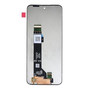 Imagem de Ygpmoiki Para Motorola Moto G Play 2024 XT2413 XT2413-1 XT2413-2 XT2413V Display LCD Touch Screen Digitalizador Substituição 6,5 polegadas