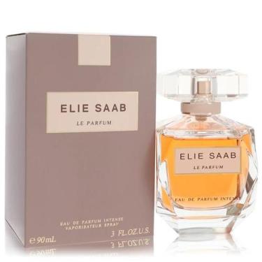 Imagem de Perfume Feminino Le Parfum Elie Saab Intense  Elie Saab 90 Ml Edp Inte