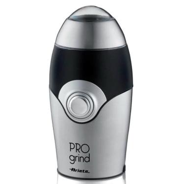 Imagem de Moedor de Café Elétrico Ariete Pro Grind com 150W de Potência - 3016