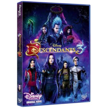 Imagem de Descendants 3