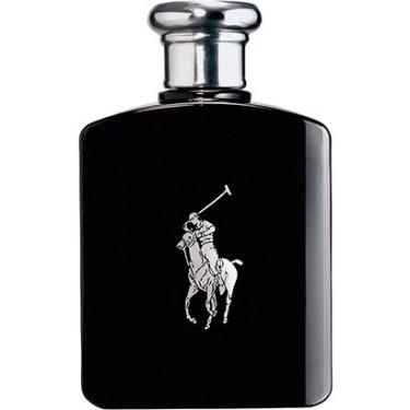 Imagem de Perfume Polo Ralph Lauren Black EDT Masculino 200ml-Masculino