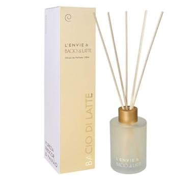 Imagem de Difusor de Ambiente Bacio di Latte (Vanila)