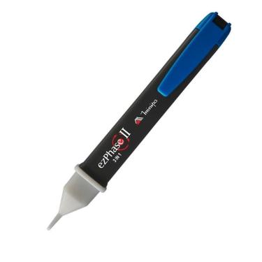 Imagem de Detector De Sequência De Fase Trifásica Minipa Ezphase Il