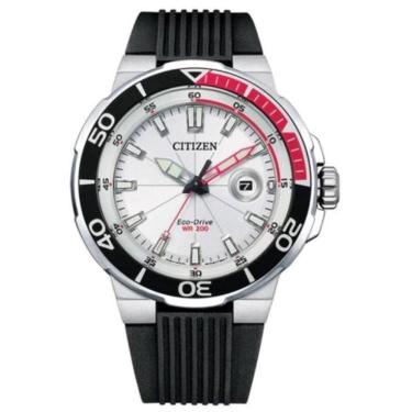 Imagem de Relógio Citizen Ecodrive Calendar Aw1429-00A