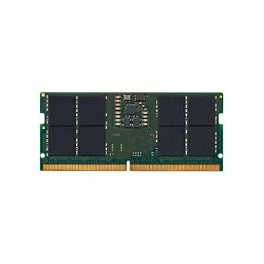 Imagem de KVR48S40BS8-16 - Módulo de memória de 16GB SODIMM DDR5 4800Mhz 1,1V 1Rx8 262 pinos para notebook