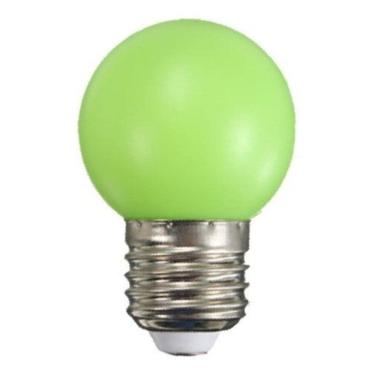 Imagem de Lâmpada Bolinha Led 1w  E27