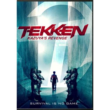 Imagem de Tekken: Kazuya's Revenge