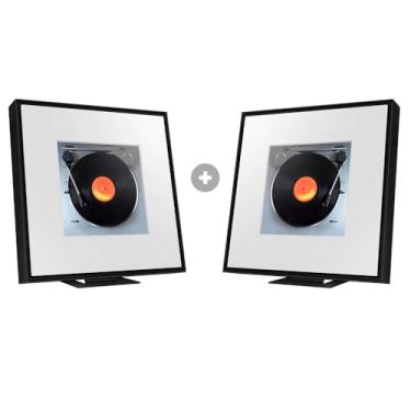 Imagem de Samsung Music Frame LS60D (02 uni)