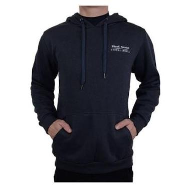 Imagem de Blusa Masculina Red Nose Moletom-Masculino