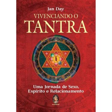 Imagem de Vivenciando O Tantra