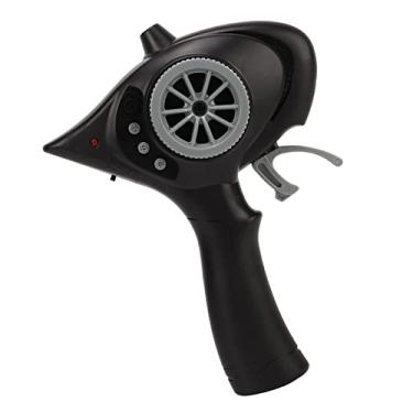 Imagem de Transmissor RC 3 Canais 2.4 Ghz Evita Interferência de Carro RC Controle Remoto para Unimog P06