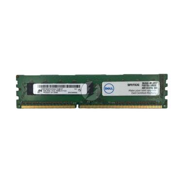 Imagem de Memória Ddr3L Micron Mt18Ksf51272Az-1G4M1 4Gb 1333 10600 Ecc