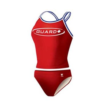 Imagem de TYR Tanquíni Feminino