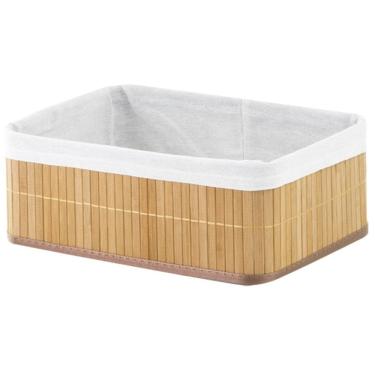 Imagem de Cesto Dobrável Bambu Mimo  BM23269