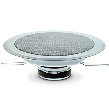 Imagem de Caixa de Som, 10W, Redonda, Frahm, Arandela 5" 30330, Branco