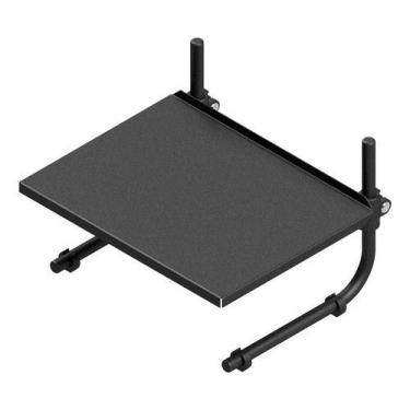 Imagem de Suporte para Notebook ou Monitor DE MESA - AVATRON