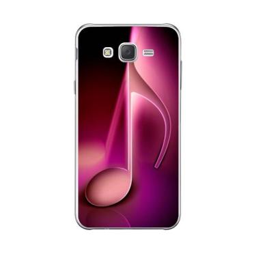 Imagem de Capa Adesivo Skin376 Verso Para Samsung Galaxy J7 - KawaSkin