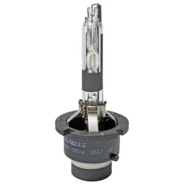 Imagem de Lâmpada Xenon D4R 42V 35W 4300K - Gauss - GL149D4R