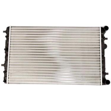 Imagem de Radiador Vw Volkswagen Fox / Spacefox / Gol 1.0 / 1.6 / Polo - Denso