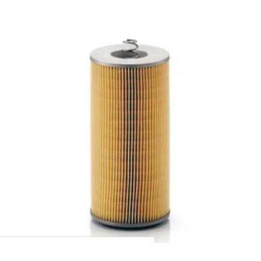 Imagem de Filtro De Oleo Mann Filter H121102X Mercedes Benz Br400 L2635 Lk2635 O