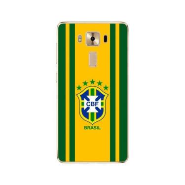 Imagem de Capa Adesivo Skin367 Verso Para Asus Zenfone 3 Deluxe ZS550 - KawaSkin
