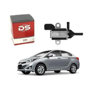 Imagem de Valvula Partida Frio Ds Hb20s 1.0 2012 A 2015