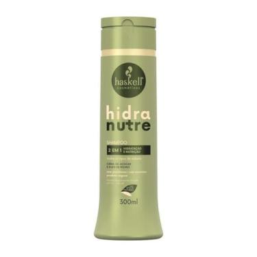 Imagem de Shampoo Hidranutre Haskell 300ml