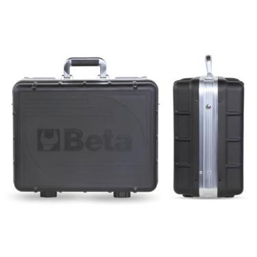 Imagem de Mala Maleta de Ferramentas Polipropileno Resistente Extremidade em Alu