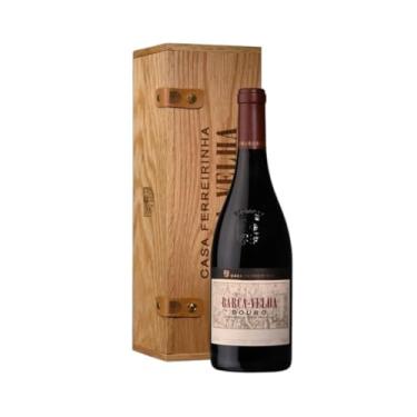 Imagem de Barca Velha, Vinho Português Barca Velha 2015 750ml