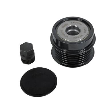 Imagem de Continental 49957 Polia de desacoplador do alternador