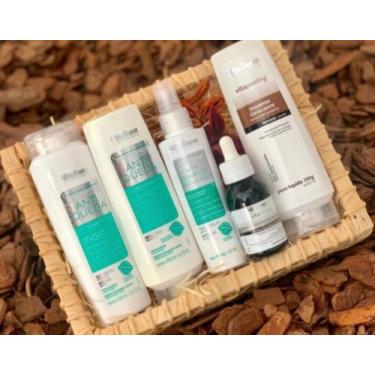 Imagem de Kit Anti Queda Capilar - Vita Derm