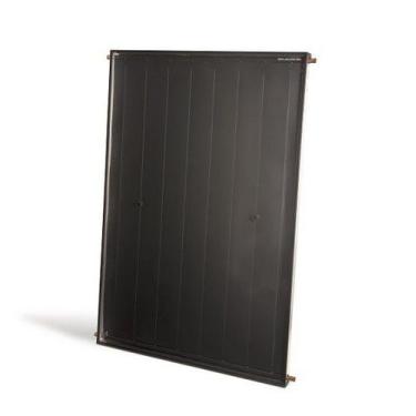Imagem de Coletor Solar MC3000 Heliotek TF15 - 1,5m²