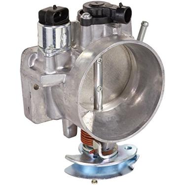 Imagem de Spectra Premium TB1064 Conjunto de corpo do acelerador de injeção de combustível