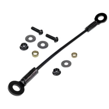 Imagem de JEENDA Kit de dispositivo limite de porta 703500982 705800183 compatível com Can-Am 2018-2021 Defender HD8,2022 Defender HD9,2018-2022 Defender HD10,2018 Defender Max HD8,2018-2022 Defender Max HD10