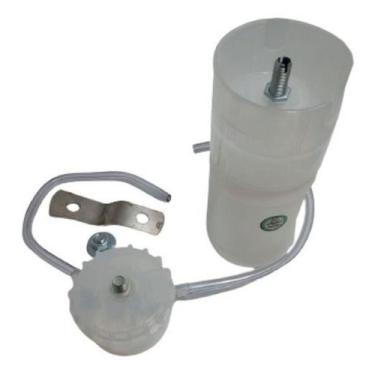 Imagem de Lubrificador Para Bombas De Vácuo ordenhadeira gravidade classico - Br