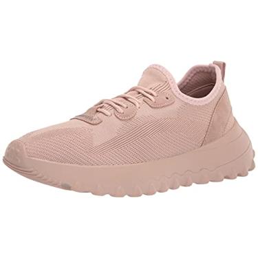 Imagem de Call It Spring Tênis feminino Stryde, Rosa claro, 36