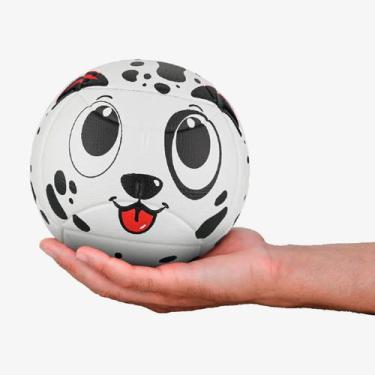 Imagem de Bola fun kids penalty t50 xxiv, Branco